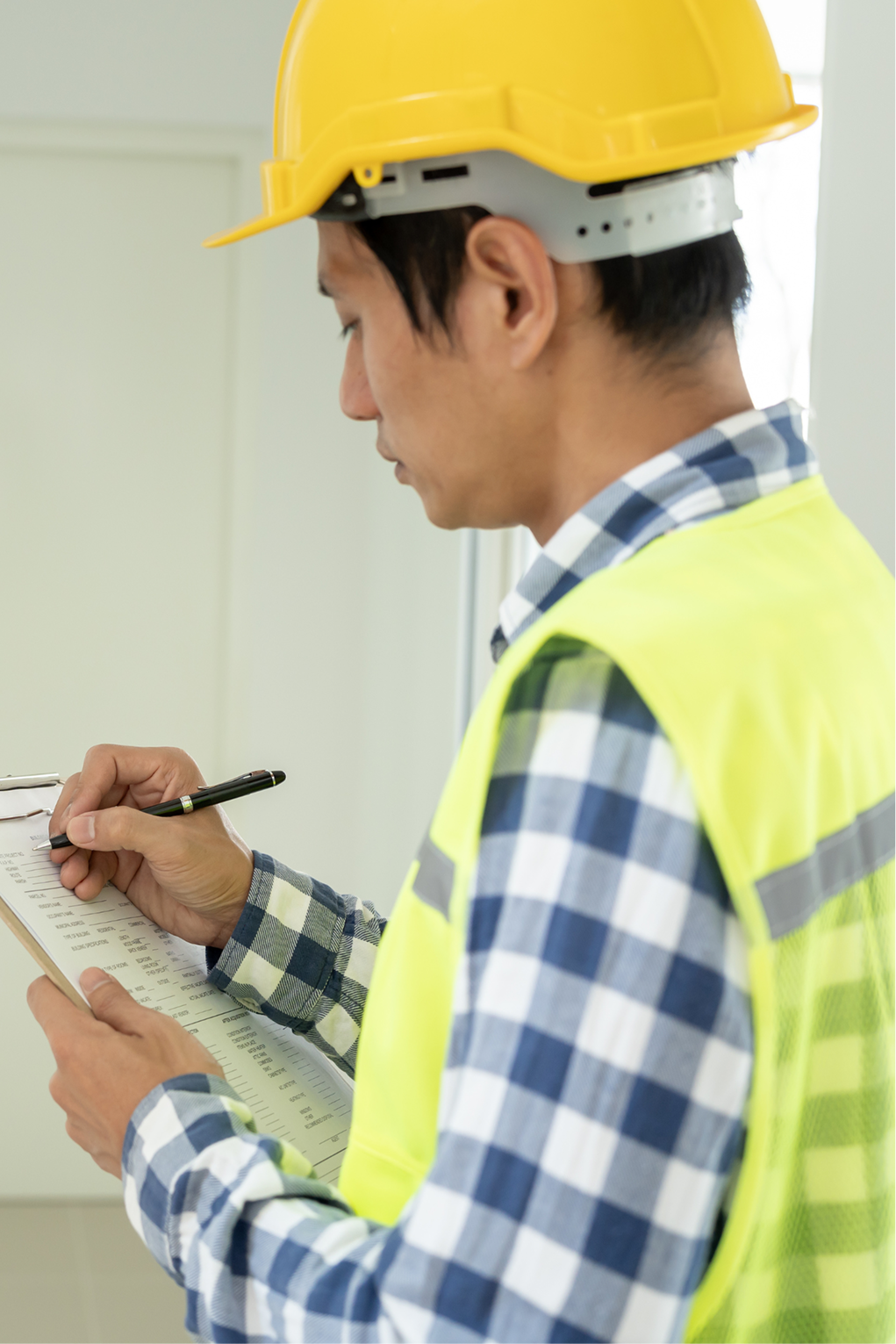 社員インタビュー｜軽鉄・ボード工の現場で支え合う仲間（東京都足立区・埼玉エリア）