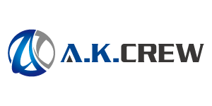 A.K.CREW